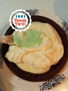 Köstebek Pasta Tarifi