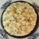 Cevizli Köstebek Pasta Tarifi