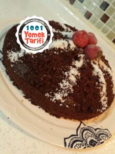 Köstebek Pasta Tarifi