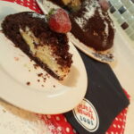 Cevizli Köstebek Pasta