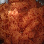 Hindistan Cevizli top kurabiyeler