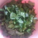 Pirinçli ıspanak nasıl yapılır