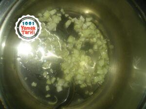 Pirinçli ıspanak tarifi