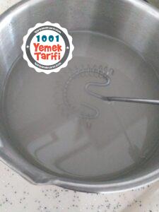 Şekerpare nasıl yapılır