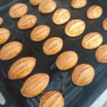 Kıyır Kıyır Şekerpare Tarifi