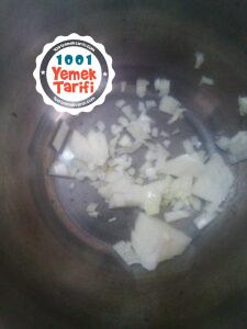 yeşil fasulye tarifi