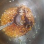 TAZE FASULYE YEMEĞİ