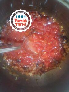 TAZE FASULYE YEMEĞİ TARİFİ