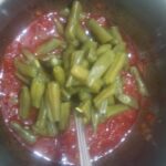 TAZE FASULYE TARİFİ