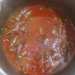 yeşil fasulye tarifi