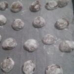 çatlak kurabiye tarifi