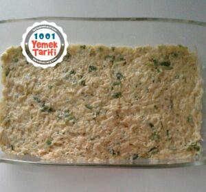 Patates Mücver tarifi