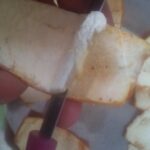 Portakal Kabuğu Reçeli Tarifi