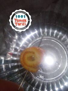 Portakal Kabuğu Reçeli Tarifi