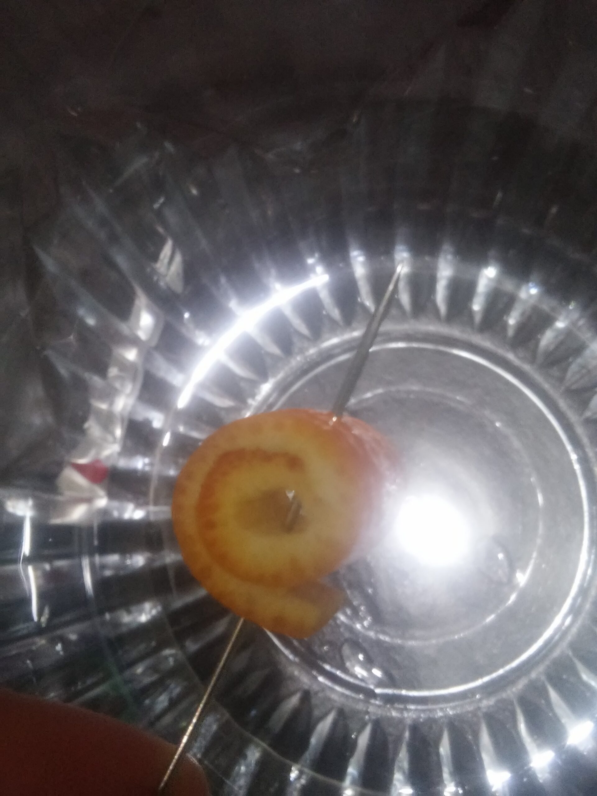 Portakal Kabuğu Reçeli Tarifi