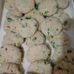 Karnabahar Köftesi Nasıl Yapılır