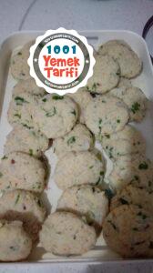 Karnabahar Köftesi Nasıl Yapılır