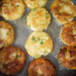 vejetaryen köfte tarifi