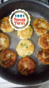 vejetaryen köfte tarifi