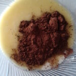 Mozaik Pasta Yapımı