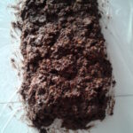 Çikolatalı Mozaik Pasta Tarifi