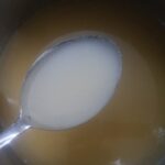 Portakal Kabuğu Reçeli Tarifi