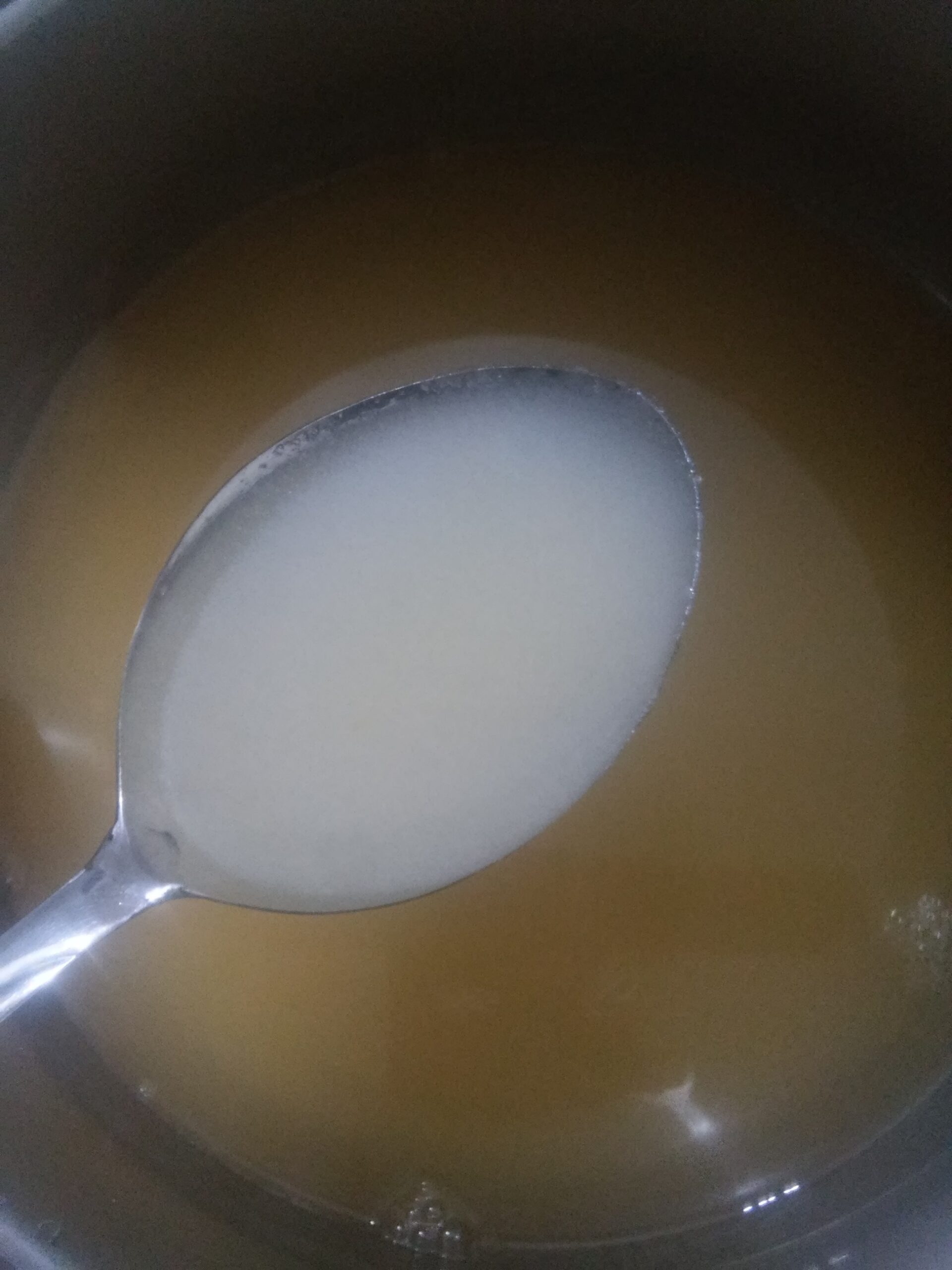 Portakal Kabuğu Reçeli Tarifi