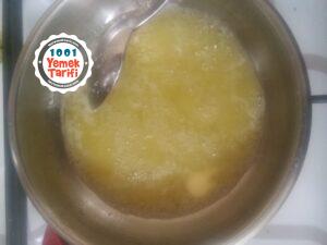 mayasız poğaça tarifi