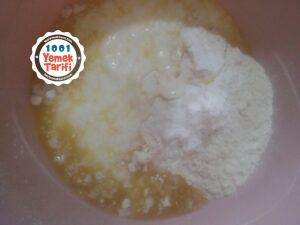 poğaça nasıl yapılır