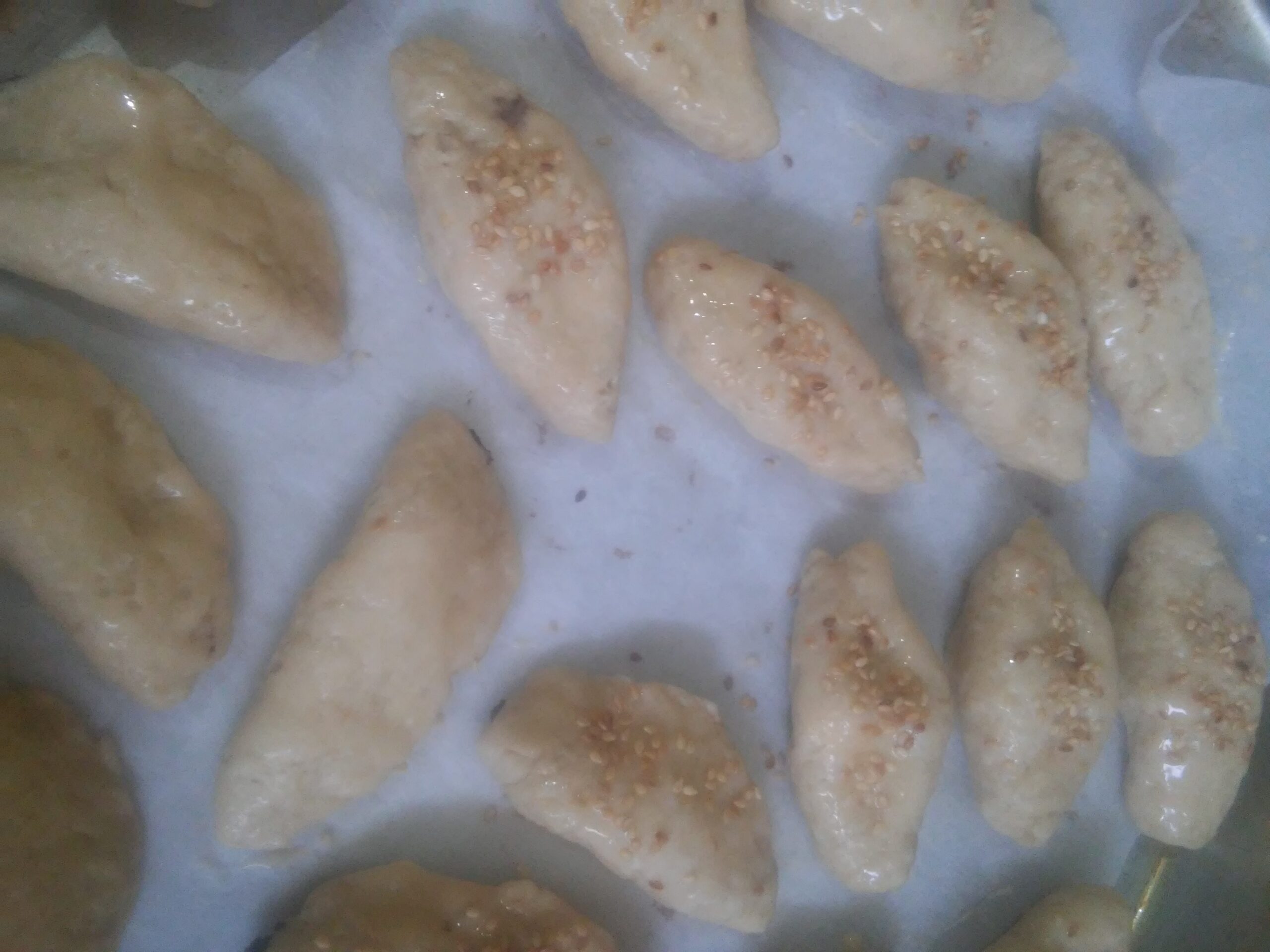 poğaça tarifi