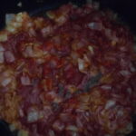 Zeytinyağlı Kapuska Tarifi