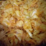 kolay Kapuska Tarifi