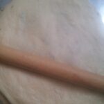 Zeytinli Açma  yapımı