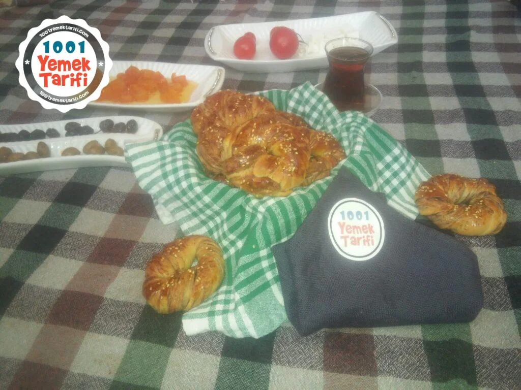 Zeytinli Açma Tarifi