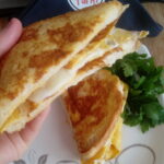 Kahvaltılık Yumurta Tostu Nasıl Yapılır