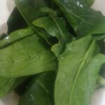 ıspanaklı kek tarifi