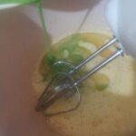 ıspanaklı kek nasıl yapılır