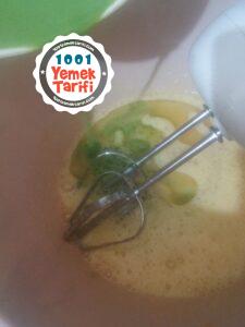 ıspanaklı kek nasıl yapılır