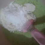 ıspanaklı kek nasıl yapılır