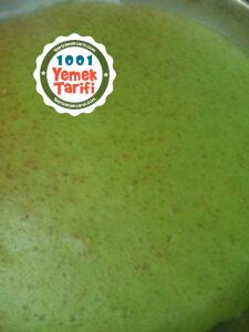 ıspanaklı kek kaç kalori