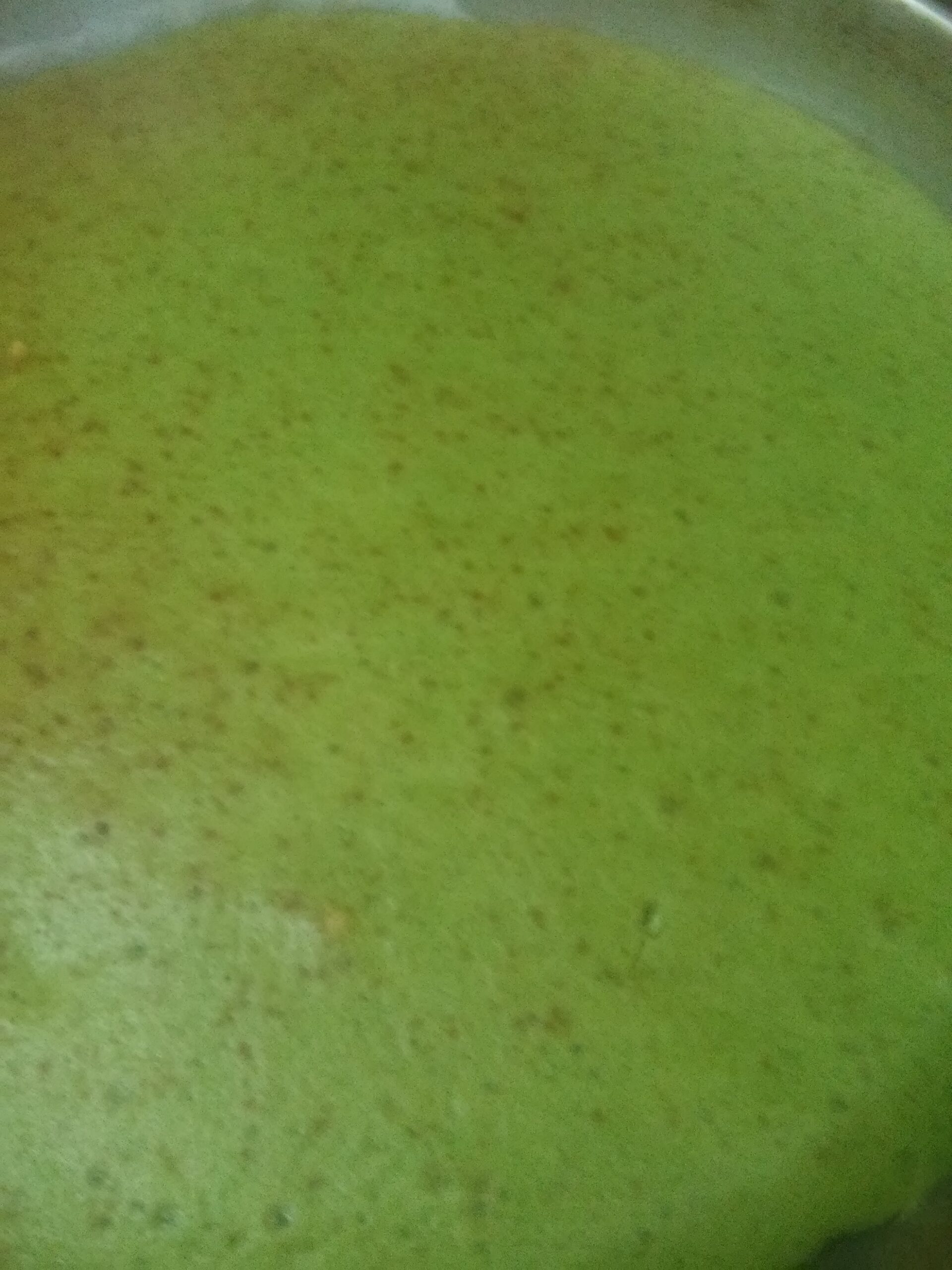 ıspanaklı kek kaç kalori