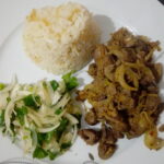 Tavuk Ciğer Kavurma Nasıl Yapılır