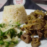 Tavuk Ciğeri Tarifi