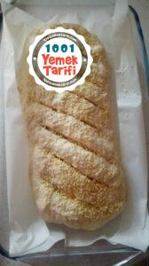kolay Ekmek Tarifi