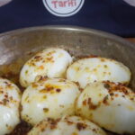 Yumurta Kapama Nasıl Yapılır