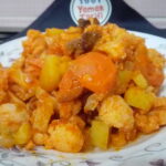 Sağlık Deposu: Etli Karnabahar Yemeği Tarifi