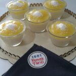 İrmik Tatlısı Tarifi