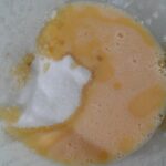 Muhallebili, Havuçlu, Tarçınlı Kek Tarifi