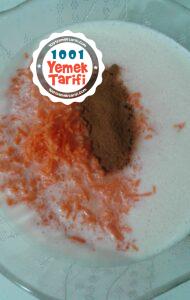 Tarçınlı Kek Tarifi