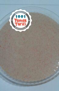 Havuçlu, Tarçınlı Kek Tarifi